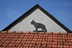 Das 13. Bild von unserem Zuhause